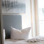 Appartement Hansa 6