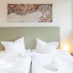 Appartement Hansa 6