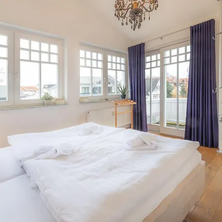 Hansa 6 Apartament *