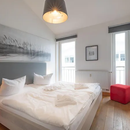 Apartament Hansa 6 *