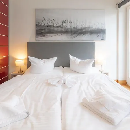Apartment Hansa 6